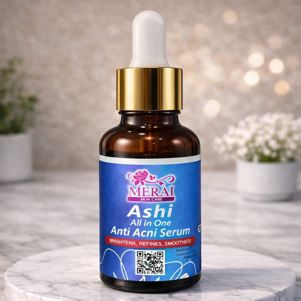 Anti Acni Serum