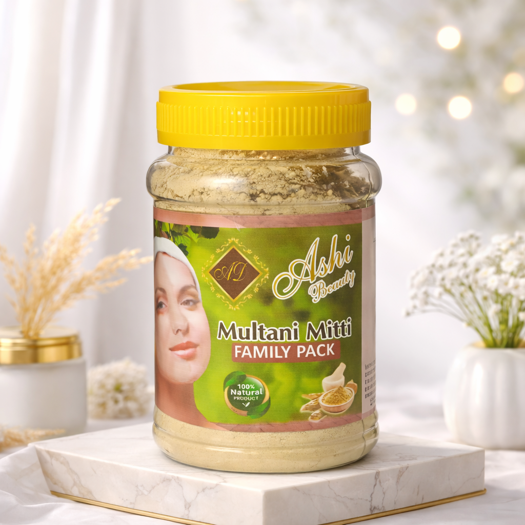 Ashi Merai Multani Mitti