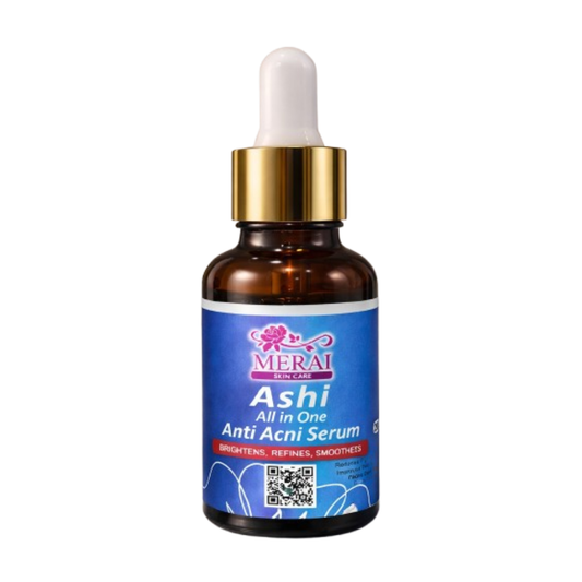 Anti Acni Serum