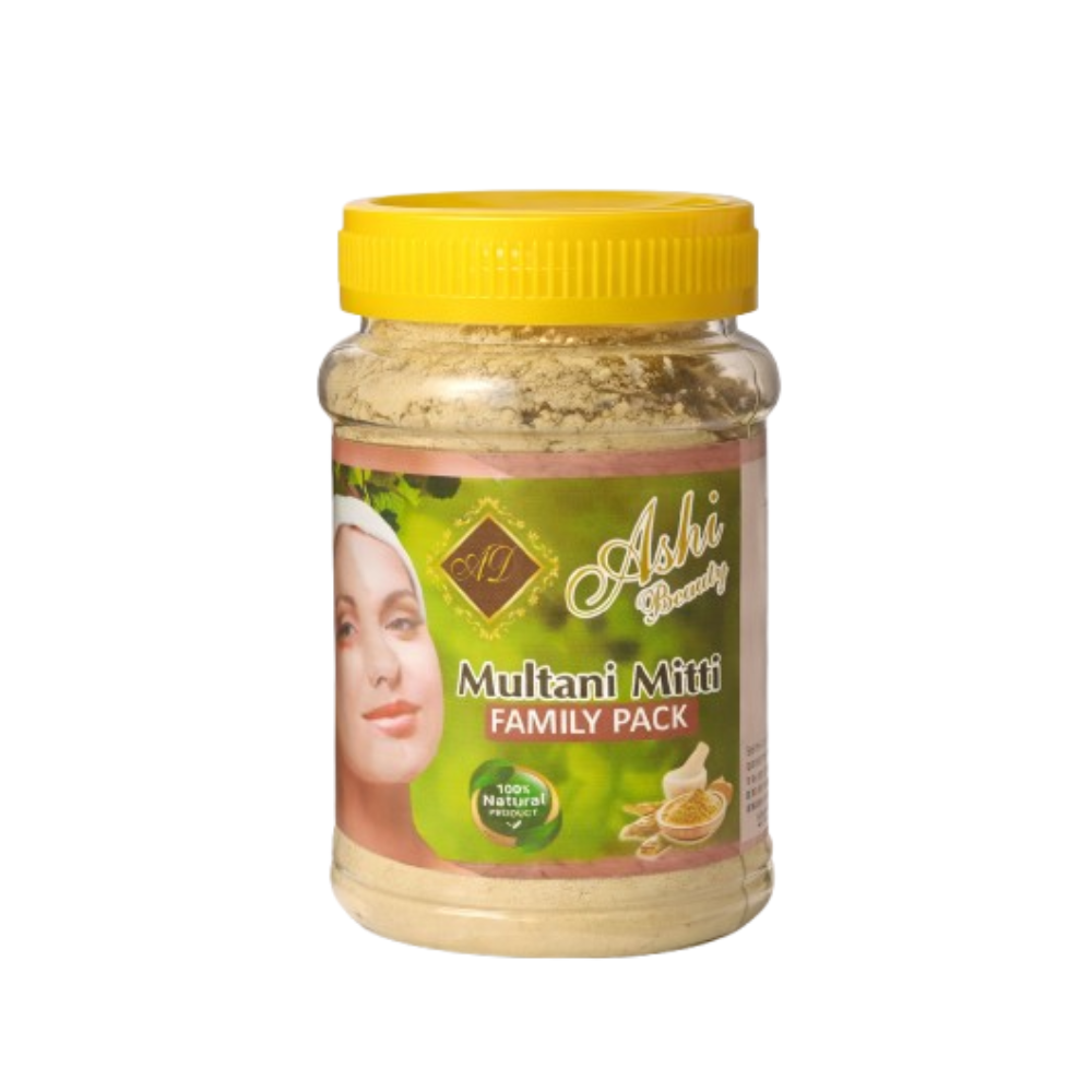 Ashi Merai Multani Mitti